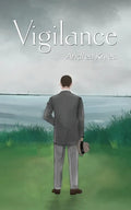 Vigilance: A Story of Sheriff Watson - Paperback