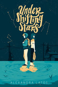 Under Shifting Stars - Hardcover