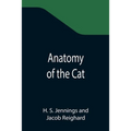 Anatomy of the Cat - Paperback