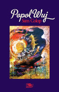 Popol Wuj: Edición popular - Paperback