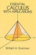 Essential Calculus with Applications - Paperback