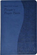 People's Prayer Book - Imitation Leather