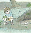 The Creek - Hardcover