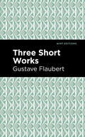 Three Short Works - Paperback
