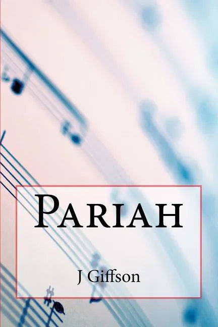 Pariah - Paperback