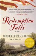 Redemption Falls - Paperback