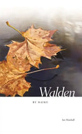 Walden by Haiku - Paperback