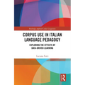 Corpus Use in Italian Language Pedagogy: Exploring the Effects of Data-Driven Learning - Paperback