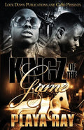 Kingz of the Game - Paperback