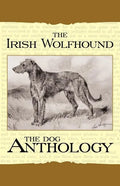 The Irish Wolfhound - A Dog Anthology (A Vintage Dog Books Breed Classic) - Paperback