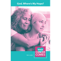 God, Where's My Hope? - Paperback