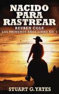 Nacido Para Rastrear - Paperback
