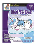 Dot to Dot books for kids ages 3-5: Dot to Dot books for kids, Dot to Dot books for kids 3-5, 6-8, 7-9 Dot to dot counting, Puzzles for Learning and F - Paperback