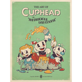The Art of Cuphead: The Delicious Last Course - Hardcover