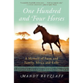 One Hundred and Four Horses - Paperback
