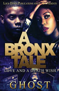 A Bronx Tale: Love and a Death Wish - Paperback