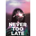 Never Too Late - Hardcover