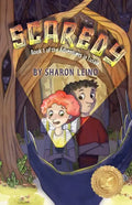 Scaredy - Paperback