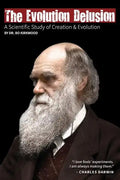 The Evolution Delusion - Paperback