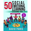 50 Social Emotional Learning Lessons Vol. 1 - Paperback