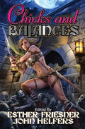 Chicks and Balances - Paperback
