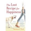 The Lost Recipe for Happiness - Paperback
