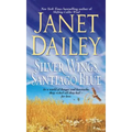 Silver Wings, Santiago Blue - Paperback