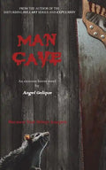 Man Cave - Paperback