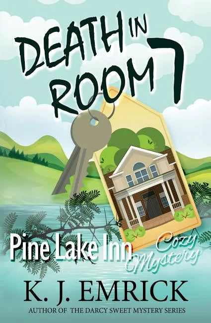 Death in Room 7 - Paperback