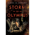 Storm of Olympus - Paperback