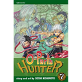 O-Parts Hunter, Vol. 7 - Paperback