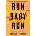 Run Baby Run - Paperback