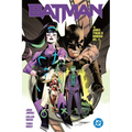 Batman by James Tynion IV Omnibus Vol. 1 - Hardcover