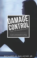 DAMAGE CONTROL for the Pastor's Wife: The quick counseling session for wives of pastors, ministers, and missionaries - Paperback
