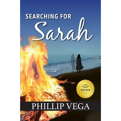 Searching for Sarah - Paperback