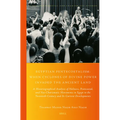 Egyptian Pentecostalism: When Cyclones of Divine Power Invaded the Ancient Land: A Historiographical Analysis of Holiness, Pentecostal, and Neo-Charis - Paperback