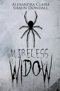 Wireless Widow - Paperback