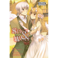 Spice and Wolf, Vol. 16 (Manga) - Paperback