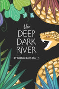 The Deep Dark River - Paperback