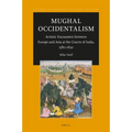 Mughal Occidentalism - Paperback