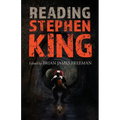 Reading Stephen King - Paperback
