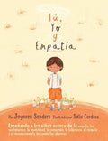 You, Me and Empathy: Teaching children about empathy, feelings, kindness, compassion, tolerance and recognising bullying behaviours - Paperback
