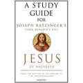 Jesus of Nazareth: From the Baptism in the Jordan to the Transfiguration Volume 1 - Paperback