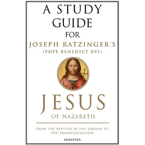 Jesus of Nazareth: From the Baptism in the Jordan to the Transfiguration Volume 1 - Paperback