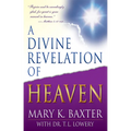 A Divine Revelation of Heaven - Paperback