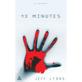 13 Minutes - Paperback