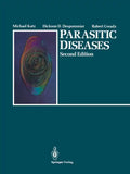 Parasitic Diseases - Paperback
