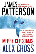 Merry Christmas, Alex Cross - Paperback