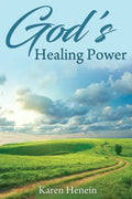 God's Healing Power - Paperback