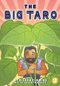 The Big Taro - Paperback